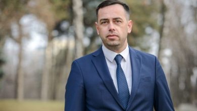 Photo of Victor Bînzari anunță că pleacă de la Energocom: „Am ținut țara în lumină și cald atunci când părea că toate ușile se închid”