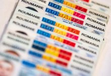 Photo of Moldovenii care au domiciliu în România la o adresă cu peste 10 persoane pot rămâne fără buletin. Precizări oficiale