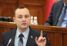 Photo of video | PSRM propune reducerea deputaților la 61: „Atunci aveam aproape 5 milioane de cetățeni”