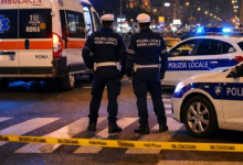 Photo of Un moldovean, lovit mortal de o mașină pe o trecere de pietoni din Italia