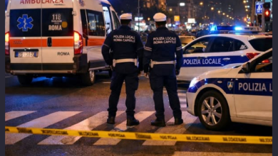 Photo of Un moldovean, lovit mortal de o mașină pe o trecere de pietoni din Italia