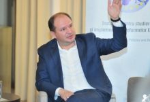 Photo of „Demersuri la CNA și la PG”: Ion Ceban solicită demiterea conducerii Infocom și anchetă de serviciu
