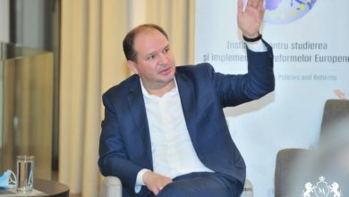 Photo of „Demersuri la CNA și la PG”: Ion Ceban solicită demiterea conducerii Infocom și anchetă de serviciu
