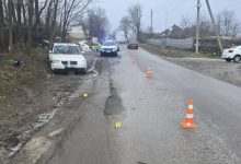 Photo of Accident grav la Ocnița: o femeie a ajuns la reanimare