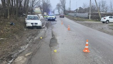 Photo of Accident grav la Ocnița: o femeie a ajuns la reanimare