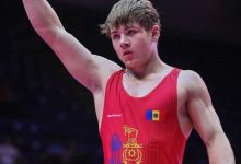Photo of Încă o medalie pentru R. Moldova: Alexandru Borș, premiat cu bronz la Campionatul European de lupte U-23