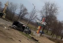 Photo of 11 persoane, inclusiv doi copii, rănite în două accidente produse în weekend