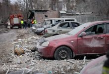 Photo of „Crime de război”: Maia Sandu condamnă atacurile rusești asupra Ucrainei