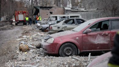 Photo of „Crime de război”: Maia Sandu condamnă atacurile rusești asupra Ucrainei