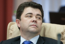 Photo of Fostul vicepremier Victor Osipov, reținut de PCCOCS