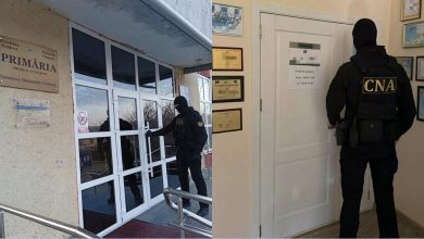 Photo of update, audio | CNA publică interceptările în care primarul orașului Căușeni ar fi cerut mită