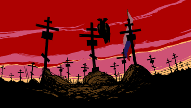 Photo of Documente scurse: cum a pierdut Rusia mii de soldați într-o unitate în doar un an