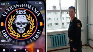 Photo of foto | Rețele rusești, infiltrate în grupuri de Telegram ale moldovenilor pentru a colecta informații militare
