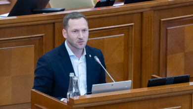 Photo of Ministrul Mediului a fost audiat în Parlament referitor la poluarea Nistrului și impactul asupra mediului și sănătății