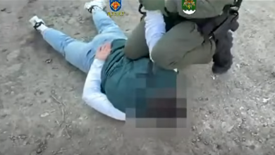 Photo of video | Administratorul canalului de Telegram ilegal „Car Vertical” – reținut, iar canalul – închis. 10 persoane cercetate penal după publicarea imaginilor intime a peste 1900 de femei