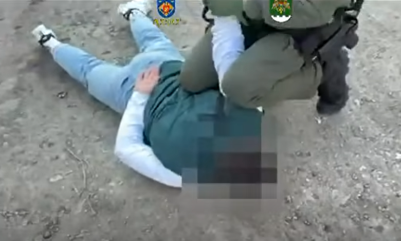 Photo of video | Administratorul canalului de Telegram ilegal „Car Vertical” – reținut, iar canalul – închis. 10 persoane cercetate penal după publicarea imaginilor intime a peste 1900 de femei