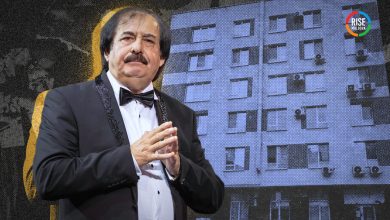 Photo of Investigație „Casa lăutarilor”: „Centru socio-cultural” pe hârtie, bloc locativ în realitate