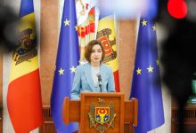 Photo of Maia Sandu a convocat în ședință Consiliul Național de Securitate