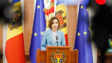 Photo of Maia Sandu a convocat în ședință Consiliul Național de Securitate