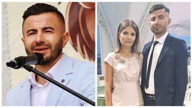 Photo of Dumitru Vartic, prima reacție despre acuzațiile de abuz după moartea soției: „Riscul pentru propria ei viață devenea evident”