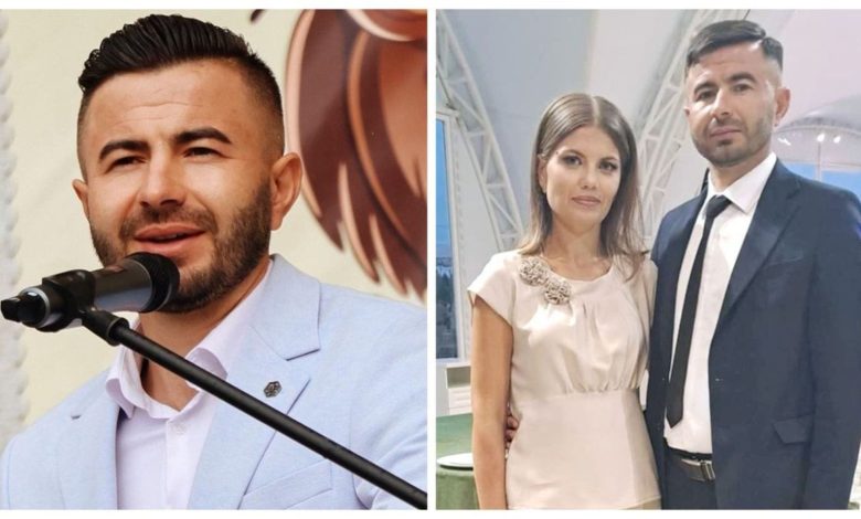 Photo of Dumitru Vartic, prima reacție despre acuzațiile de abuz după moartea soției: „Riscul pentru propria ei viață devenea evident”