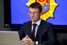 Photo of Spionaj prin „căsuțe draft”: Cum comunica Alexandru Bălan cu ofițerii KGB din Belarus