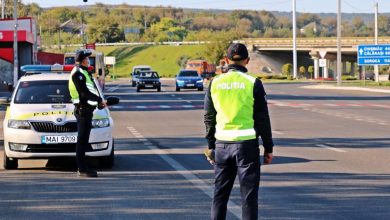 Photo of Șoferii cu mașini înmatriculate peste hotare vor putea fi identificați și sancționați mai rapid în R. Moldova