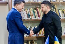 Photo of Ucraina va sărbători Ziua limbii române pe 31 august, alături de R. Moldova și România