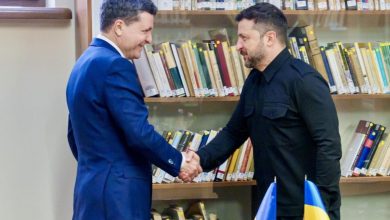 Photo of Ucraina va sărbători Ziua limbii române pe 31 august, alături de R. Moldova și România