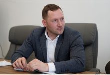 Photo of video | Ministrul Mediului va fi audiat în Parlament după poluarea râului Nistru