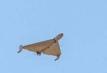 Photo of ultima oră | O nouă dronă rusească a survolat spațiul aerian al R. Moldova