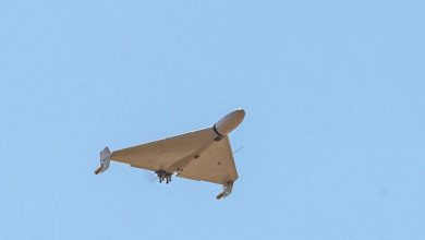 Photo of ultima oră | O nouă dronă rusească a survolat spațiul aerian al R. Moldova