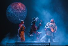 Photo of Trei spectacole pe scena Teatrului „Eugène Ionesco” în acest weekend