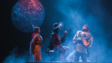 Photo of Trei spectacole pe scena Teatrului „Eugène Ionesco” în acest weekend