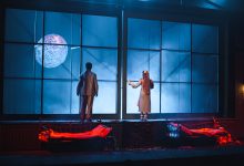 Photo of Magie și comedie la Teatrul „Eugène Ionesco”: „Peter Pan” și „Chirița în provincie”, în acest weekend