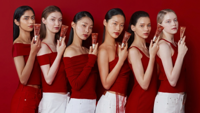 Photo of Adio, fond de ten de tip „mască”! Cremele BB coreene care tratează pielea în timp ce o uniformizează