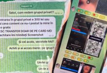 Photo of Surse: Cine este administratorul canalului „Car Vertical” reținut pentru 30 de zile