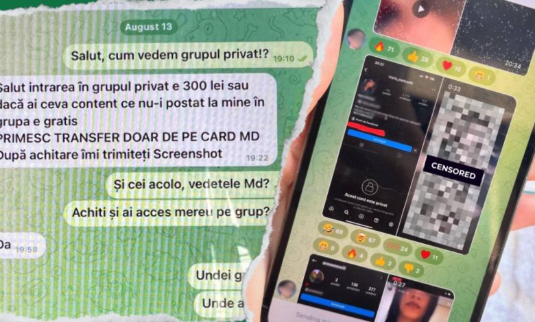 Photo of Surse: Cine este administratorul canalului „Car Vertical” reținut pentru 30 de zile