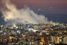 Photo of MAE: Orientul Mijlociu rămâne o zonă instabilă, evitați deplasările. Câți moldoveni au solicitat evacuarea