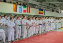 Photo of Republica Moldova va găzdui, în premieră, Campionatul Mondial de judo pentru cadeți