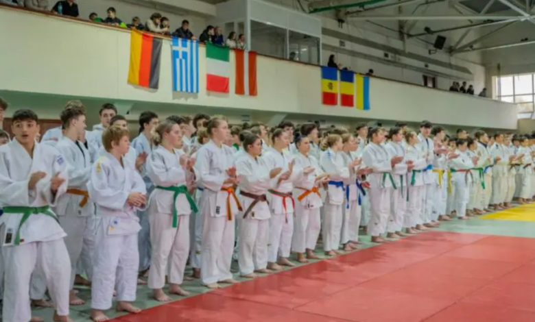 Photo of Republica Moldova va găzdui, în premieră, Campionatul Mondial de judo pentru cadeți
