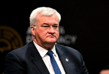 Photo of Kievul acuză Budapesta de „terorism de stat” după reținerea a 7 angajați ai băncii