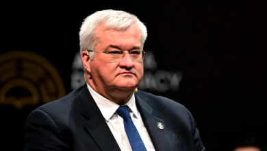 Photo of Kievul acuză Budapesta de „terorism de stat” după reținerea a 7 angajați ai băncii