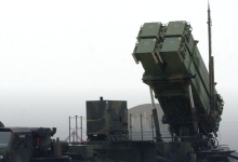 Photo of În Orientul Mijlociu s-au folosit mai multe rachete Patriot în trei zile decât în Ucraina din 2022 până în prezent