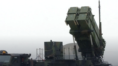 Photo of În Orientul Mijlociu s-au folosit mai multe rachete Patriot în trei zile decât în Ucraina din 2022 până în prezent