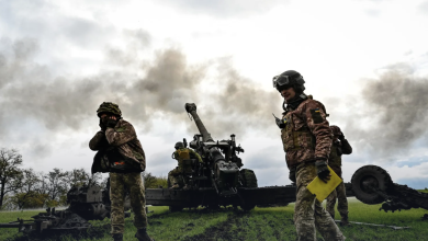 Photo of Rusia se pregătește pentru un posibil conflict militar cu NATO, susțin serviciile de informații din Lituania