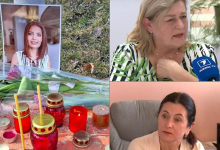 Photo of „Acum trăiesc niște remușcări”: Colegele Ludmilei Vartic vorbesc despre schimbările din comportamentul ei