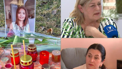 Photo of „Acum trăiesc niște remușcări”: Colegele Ludmilei Vartic vorbesc despre schimbările din comportamentul ei