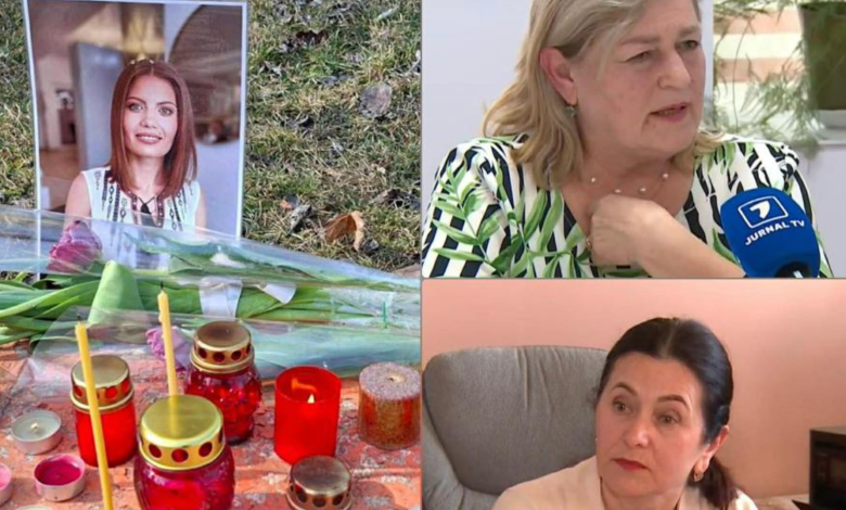 Photo of „Acum trăiesc niște remușcări”: Colegele Ludmilei Vartic vorbesc despre schimbările din comportamentul ei