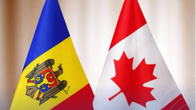 Photo of Moldovenii din Canada vor putea beneficia de pensii și indemnizații